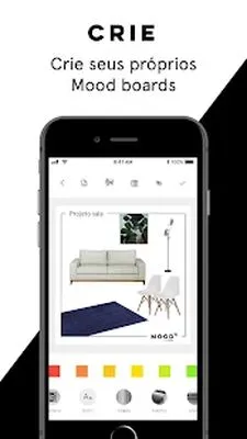 Baixe Mood ArqExpress (MOD Premium) para Android - Captura de tela 1