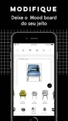 Baixe Mood ArqExpress (MOD Premium) para Android - Captura de tela 3