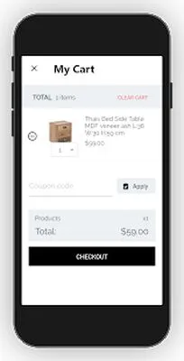 Baixe IDdesign (MOD de Anúncios Grátis) para Android - Captura de tela 1
