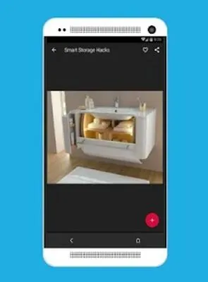 Baixe Smart Storage Hacks (Versão Pro MOD) para Android - Captura de tela 2