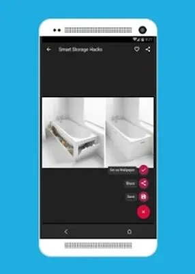 Baixe Smart Storage Hacks (Versão Pro MOD) para Android - Captura de tela 3