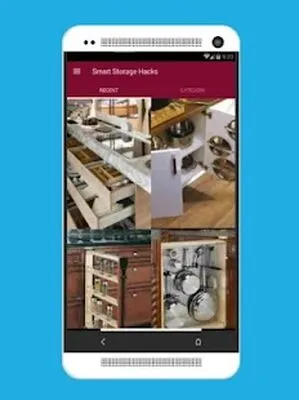Baixe Smart Storage Hacks (Versão Pro MOD) para Android - Captura de tela 4