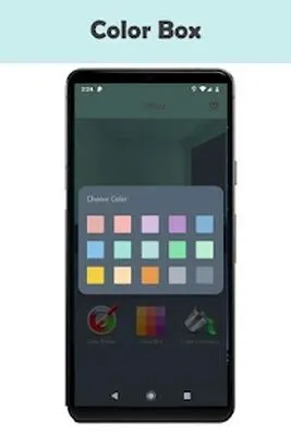 Baixe Room Painter (MOD Premium) para Android - Captura de tela 3