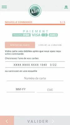 Baixe Klin (MOD Premium) para Android - Captura de tela 2