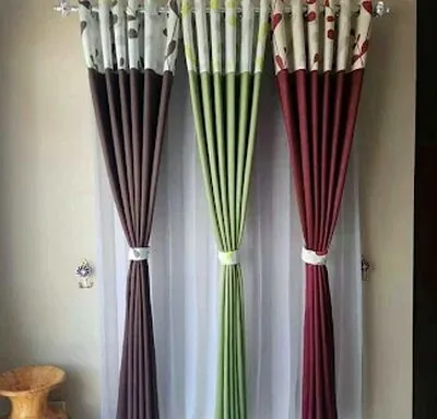 Baixe Home Curtain Design (Versão Pro MOD) para Android - Captura de tela 4