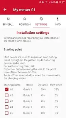 Baixe Powerworks tools (MOD Premium) para Android - Captura de tela 1