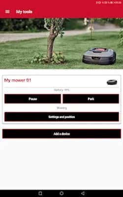 Baixe Powerworks tools (MOD Premium) para Android - Captura de tela 2