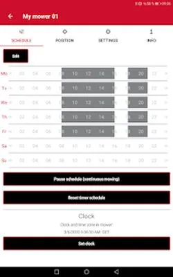 Baixe Powerworks tools (MOD Premium) para Android - Captura de tela 3