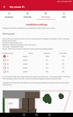 Baixe Powerworks tools (MOD Premium) para Android - Captura de tela 4