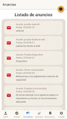 Baixe EPASS (MOD Desbloqueado) para Android - Captura de tela 2