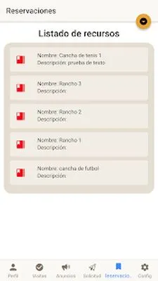Baixe EPASS (MOD Desbloqueado) para Android - Captura de tela 4