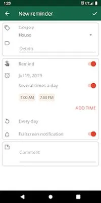 Baixe House Plants (MOD Premium) para Android - Captura de tela 3