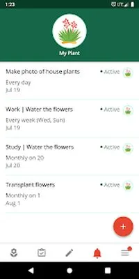 Baixe House Plants (MOD Premium) para Android - Captura de tela 4