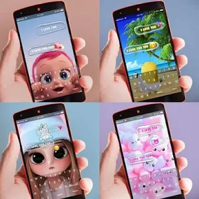 Baixe 3D Wallpaper Parallax 2020 – Melhor papel de parede 4K&HD (MOD Premium) para Android - Captura de tela 3