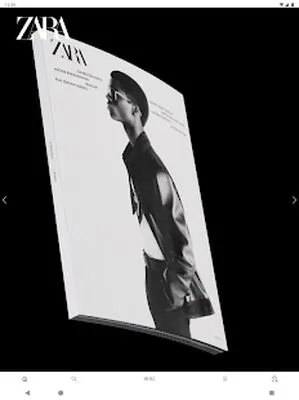 Baixe Zara (Versão Pro MOD) para Android - Captura de tela 3