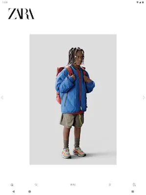 Baixe Zara (Versão Pro MOD) para Android - Captura de tela 4