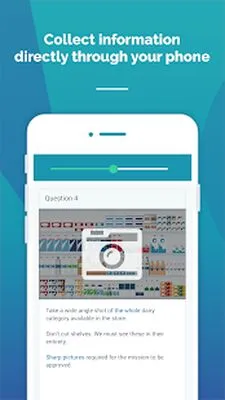 Baixe BeMyEye (MOD Liberado) para Android - Captura de tela 1