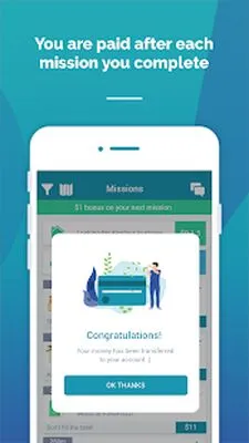 Baixe BeMyEye (MOD Liberado) para Android - Captura de tela 3