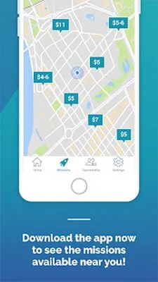 Baixe BeMyEye (MOD Liberado) para Android - Captura de tela 4