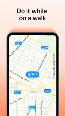 Baixe Toloka: Ganhe online (Versão Pro MOD) para Android - Captura de tela 3
