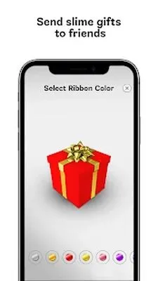 Baixe Super Slime Simulator: Satisfying ASMR & jogos DIY (MOD desbloqueado) para Android - Captura de tela 3