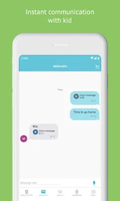 Baixe Aimoto Connect (MOD Premium) para Android - Captura de tela 1