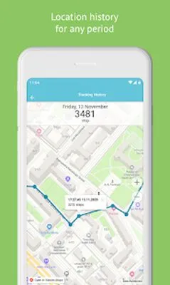 Baixe Aimoto Connect (MOD Premium) para Android - Captura de tela 3