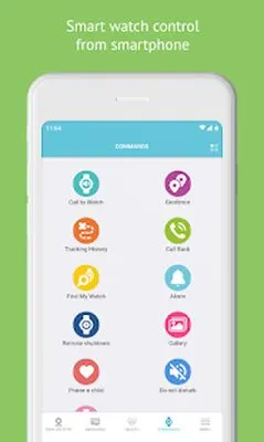Baixe Aimoto Connect (MOD Premium) para Android - Captura de tela 4