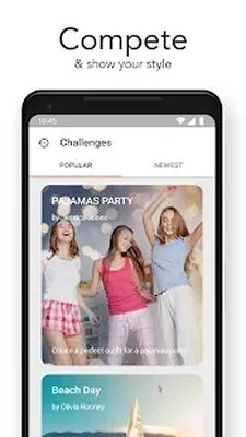 Baixe Combyne (Versão Pro MOD) para Android - Captura de tela 3