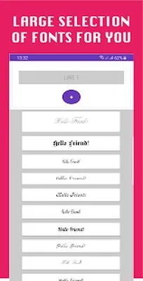 Baixe Writing on Picture (MOD Premium) para Android - Captura de tela 3