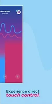 Baixe Satisfyer Connect (MOD Desbloqueado) para Android - Captura de tela 1