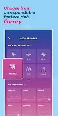 Baixe Satisfyer Connect (MOD Desbloqueado) para Android - Captura de tela 2