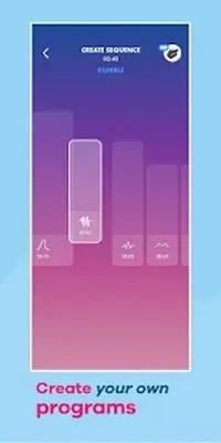 Baixe Satisfyer Connect (MOD Desbloqueado) para Android - Captura de tela 3