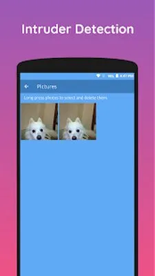 Baixe Diário com Bloqueio (MOD Premium) para Android - Captura de tela 4