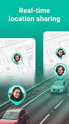 Baixe GeoZilla (Versão Pro MOD) para Android - Captura de tela 1
