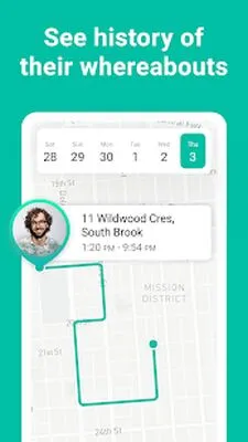Baixe GeoZilla (Versão Pro MOD) para Android - Captura de tela 3