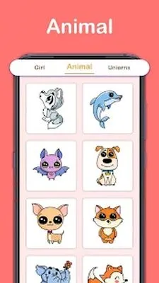 Desenho Fácil: Aprenda a Desenhar Passo a Passo (MOD Premium) - Captura de tela 1