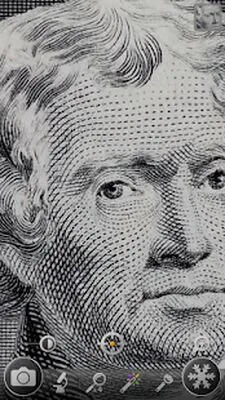 Baixe Magnifier & Microscope [Cozy] (Versão Pro MOD) para Android - Captura de tela 4