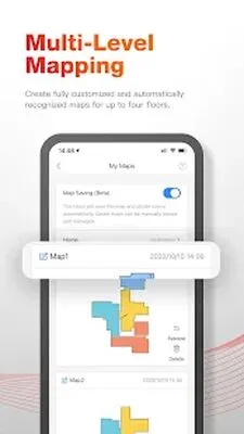 Baixe Roborock (MOD Desbloqueado) para Android - Captura de tela 2