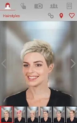 Baixe Hair Zapp (MOD Grátis com Anúncios) para Android - Captura de tela 2