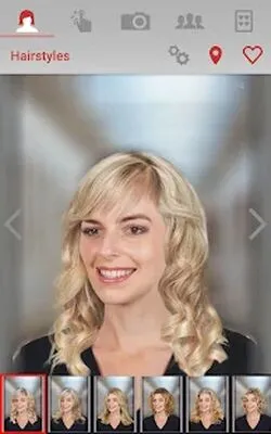 Baixe Hair Zapp (MOD Grátis com Anúncios) para Android - Captura de tela 4