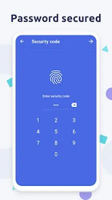 Baixe Diaro (MOD Premium) para Android - Captura de tela 1