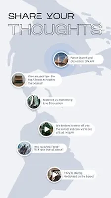 Baixe Anon Lite (MOD Premium) para Android - Captura de tela 1