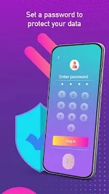 Baixe o Diário de Saúde Mental (MOD Premium) para Android - Captura de tela 1