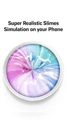 Baixe ASMR Slime Simulator DIY Games (MOD Premium) para Android - Captura de tela 2