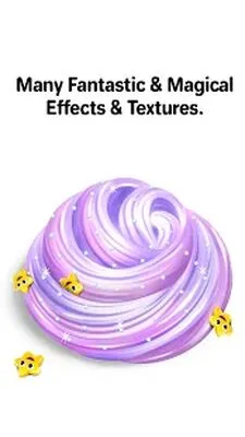 Baixe ASMR Slime Simulator DIY Games (MOD Premium) para Android - Captura de tela 3