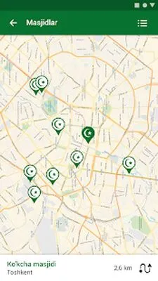 Baixe Islam. Namaz. Ramadan. (MOD Premium) para Android - Captura de tela 2