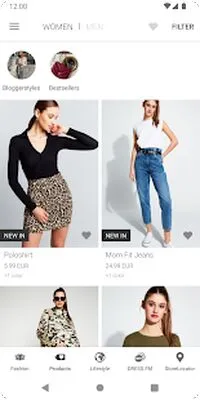 Baixe NEW YORKER (Versão Pro MOD) para Android - Captura de tela 1