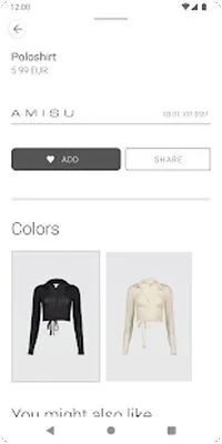 Baixe NEW YORKER (Versão Pro MOD) para Android - Captura de tela 2