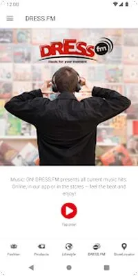 Baixe NEW YORKER (Versão Pro MOD) para Android - Captura de tela 4